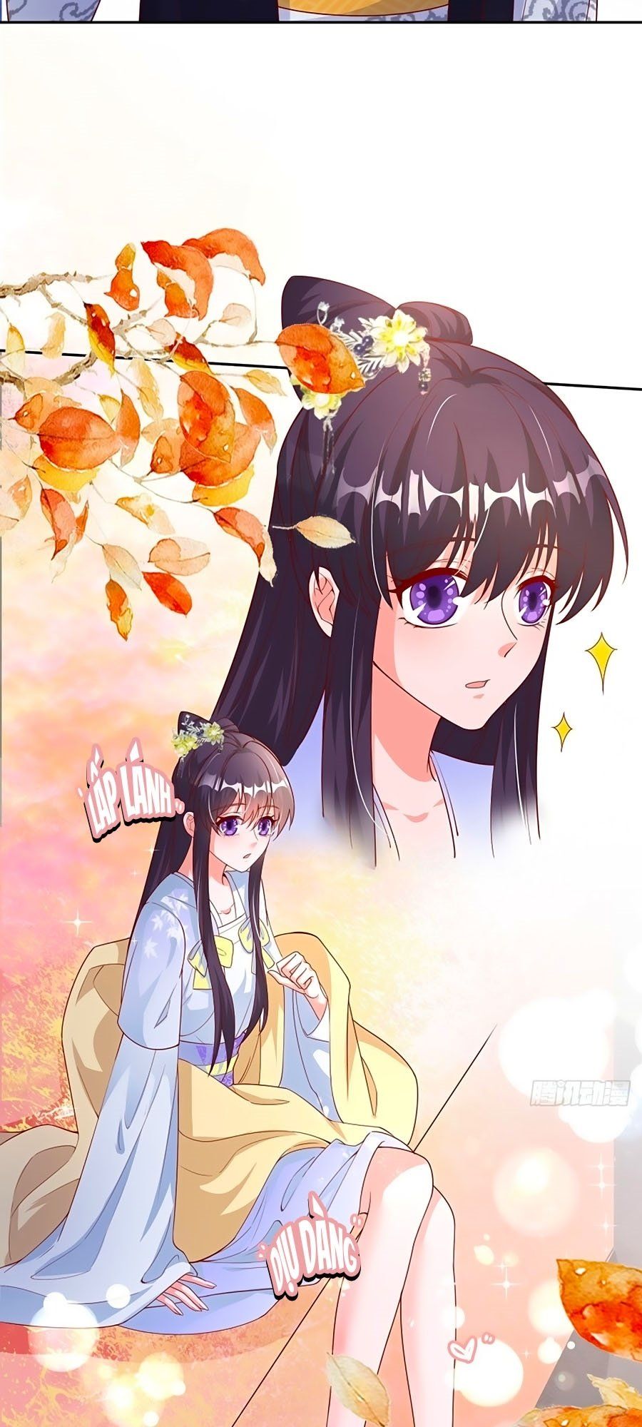 đọc truyện Phượng Ngự Tà Vương Chương 41 ảnh 20 tại Thiên Thai Truyện