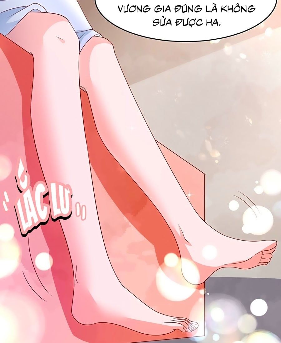 đọc truyện Phượng Ngự Tà Vương Chương 41 ảnh 23 tại Thiên Thai Truyện