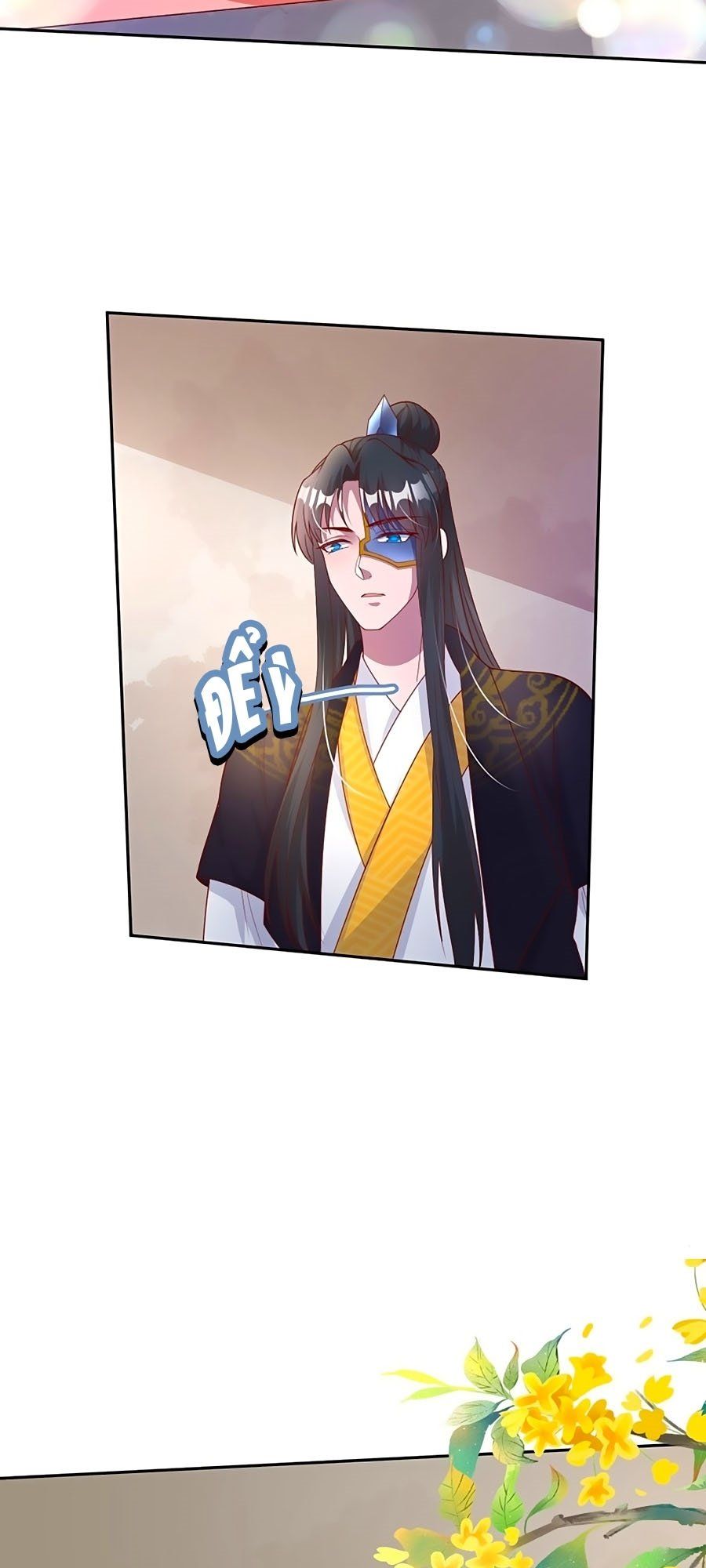 đọc truyện Phượng Ngự Tà Vương Chương 41 ảnh 24 tại Thiên Thai Truyện