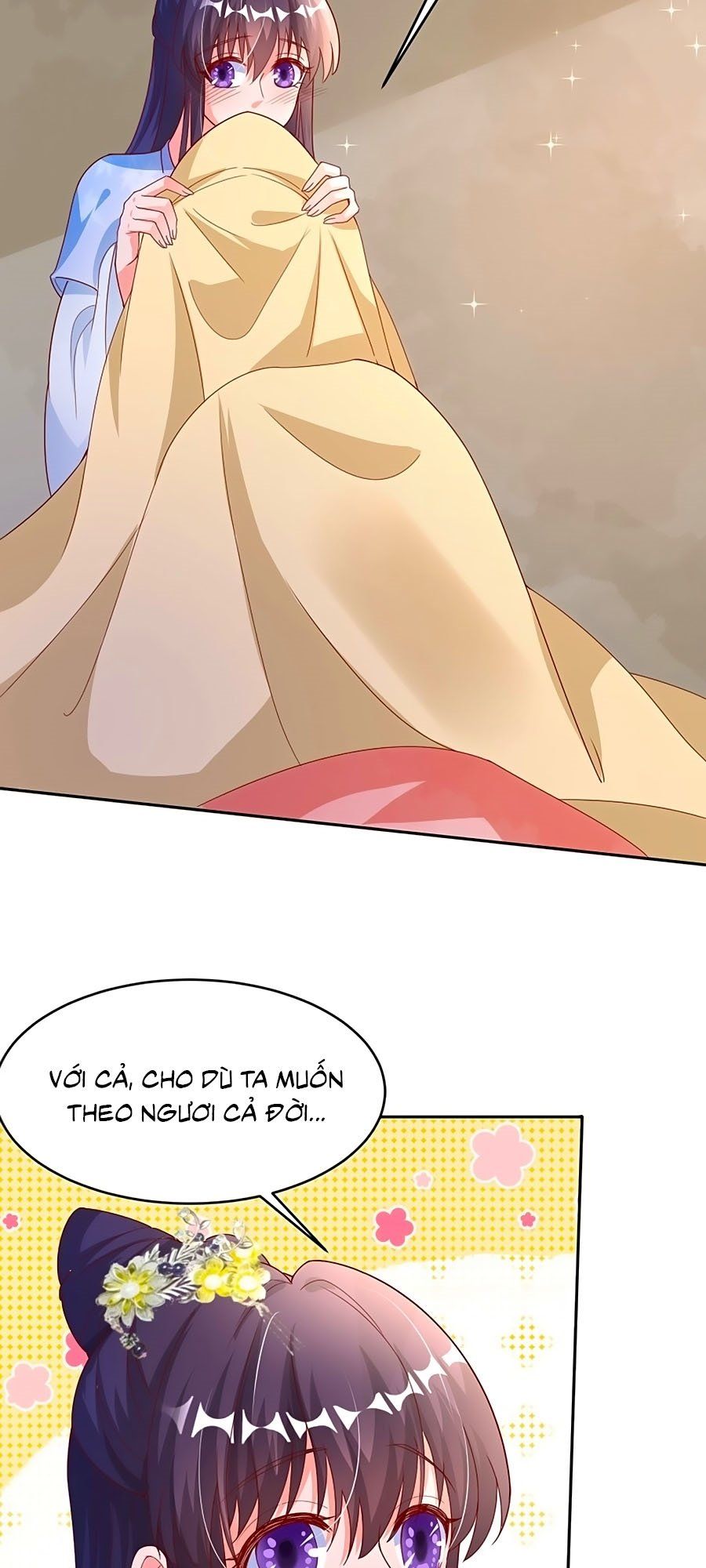 đọc truyện Phượng Ngự Tà Vương Chương 41 ảnh 27 tại Thiên Thai Truyện