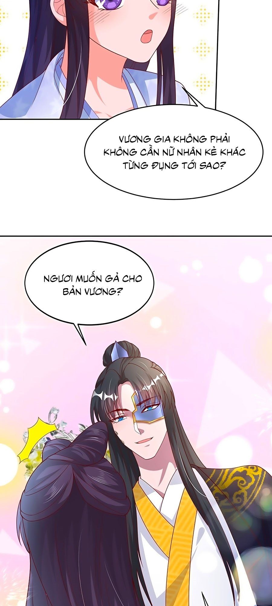 đọc truyện Phượng Ngự Tà Vương Chương 41 ảnh 28 tại Thiên Thai Truyện