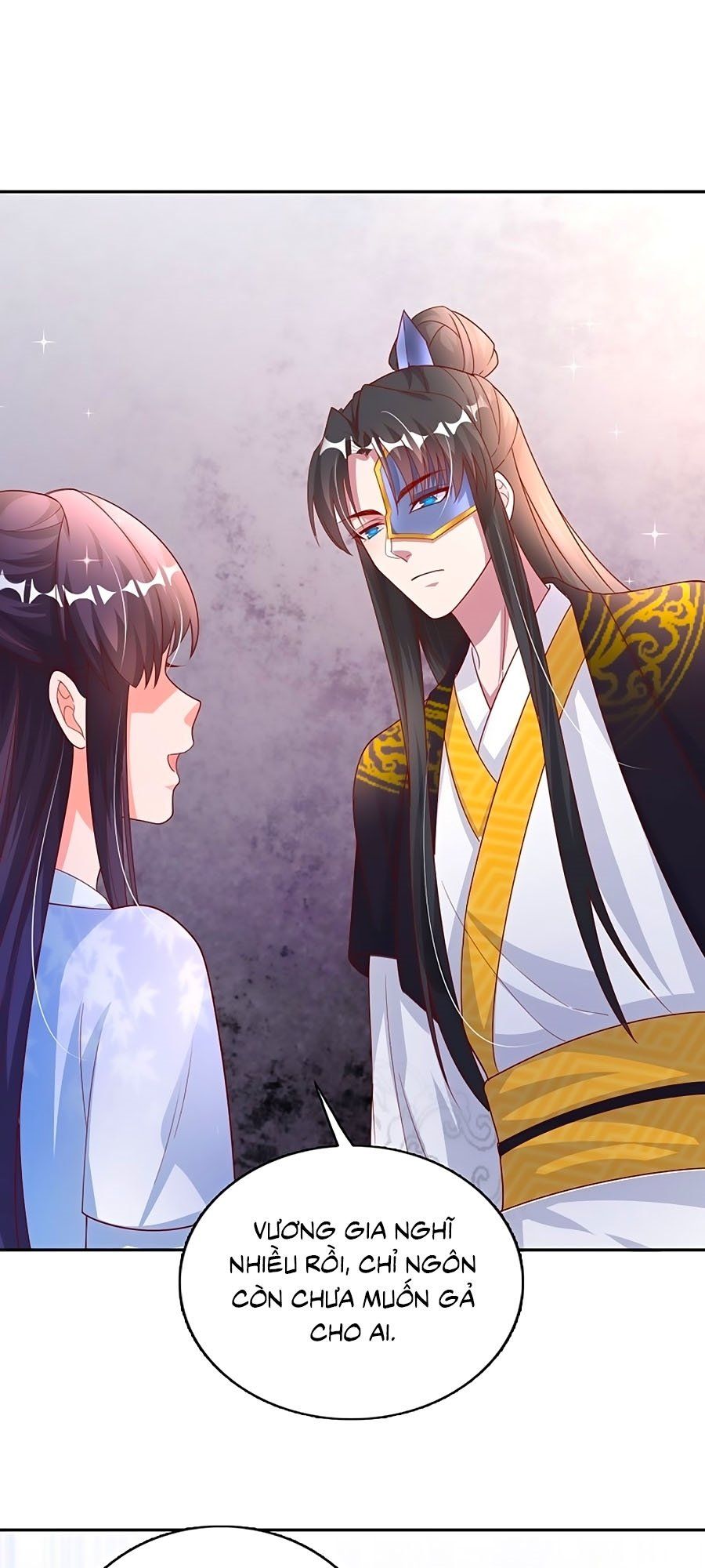 đọc truyện Phượng Ngự Tà Vương Chương 41 ảnh 31 tại Thiên Thai Truyện