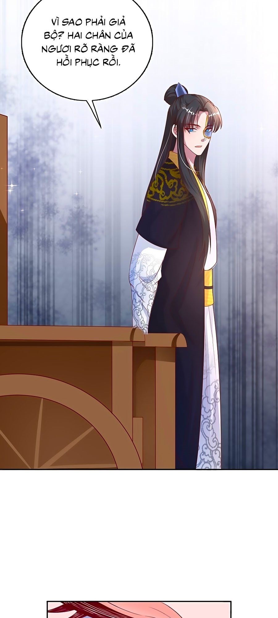 đọc truyện Phượng Ngự Tà Vương Chương 41 ảnh 32 tại Thiên Thai Truyện