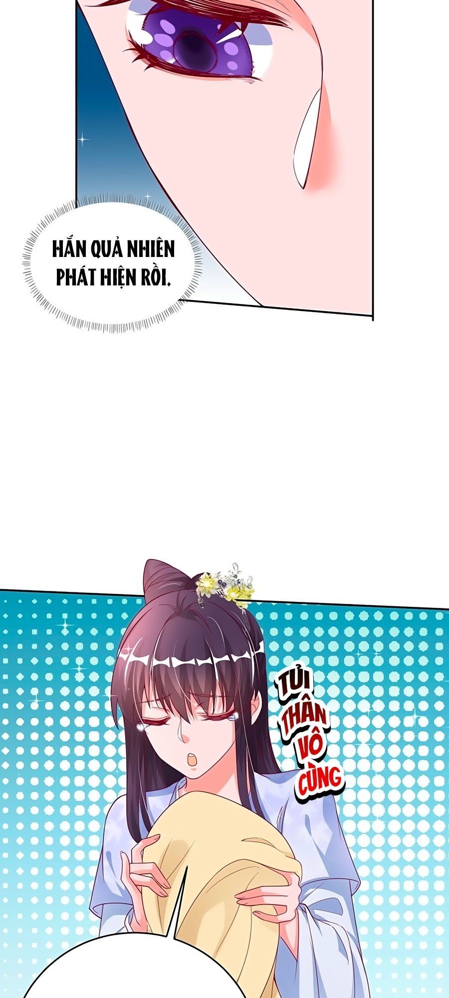 đọc truyện Phượng Ngự Tà Vương Chương 41 ảnh 33 tại Thiên Thai Truyện