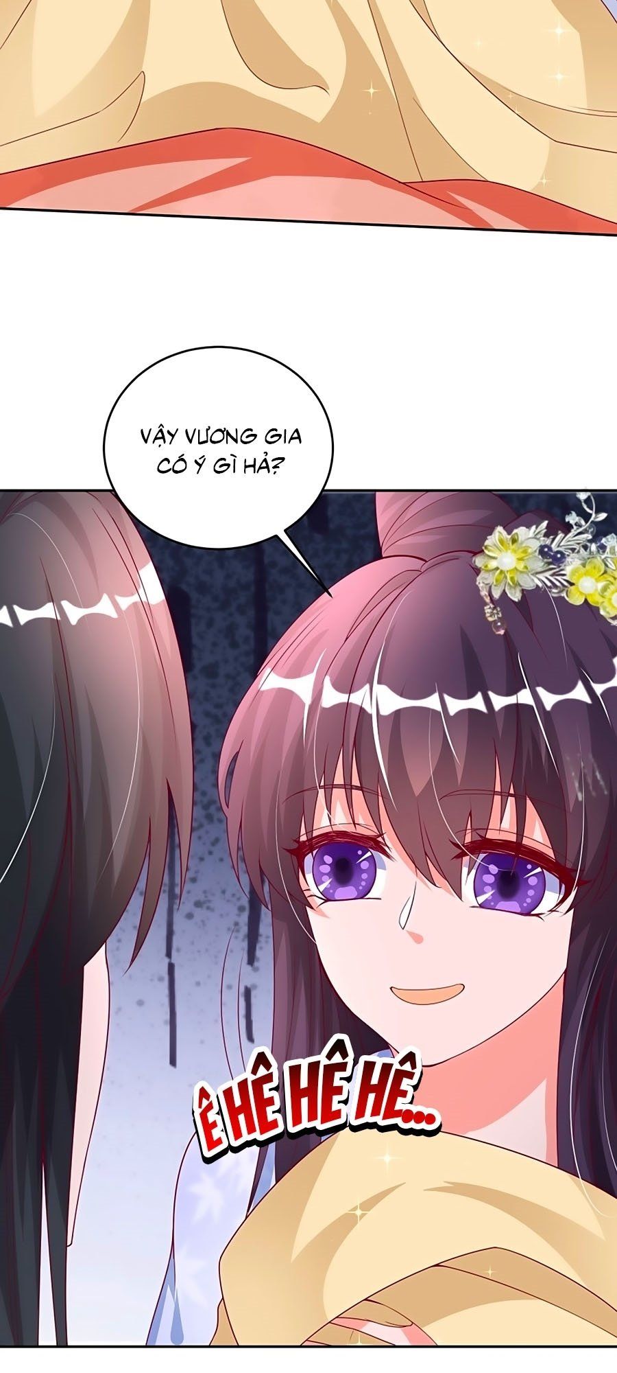 đọc truyện Phượng Ngự Tà Vương Chương 41 ảnh 36 tại Thiên Thai Truyện