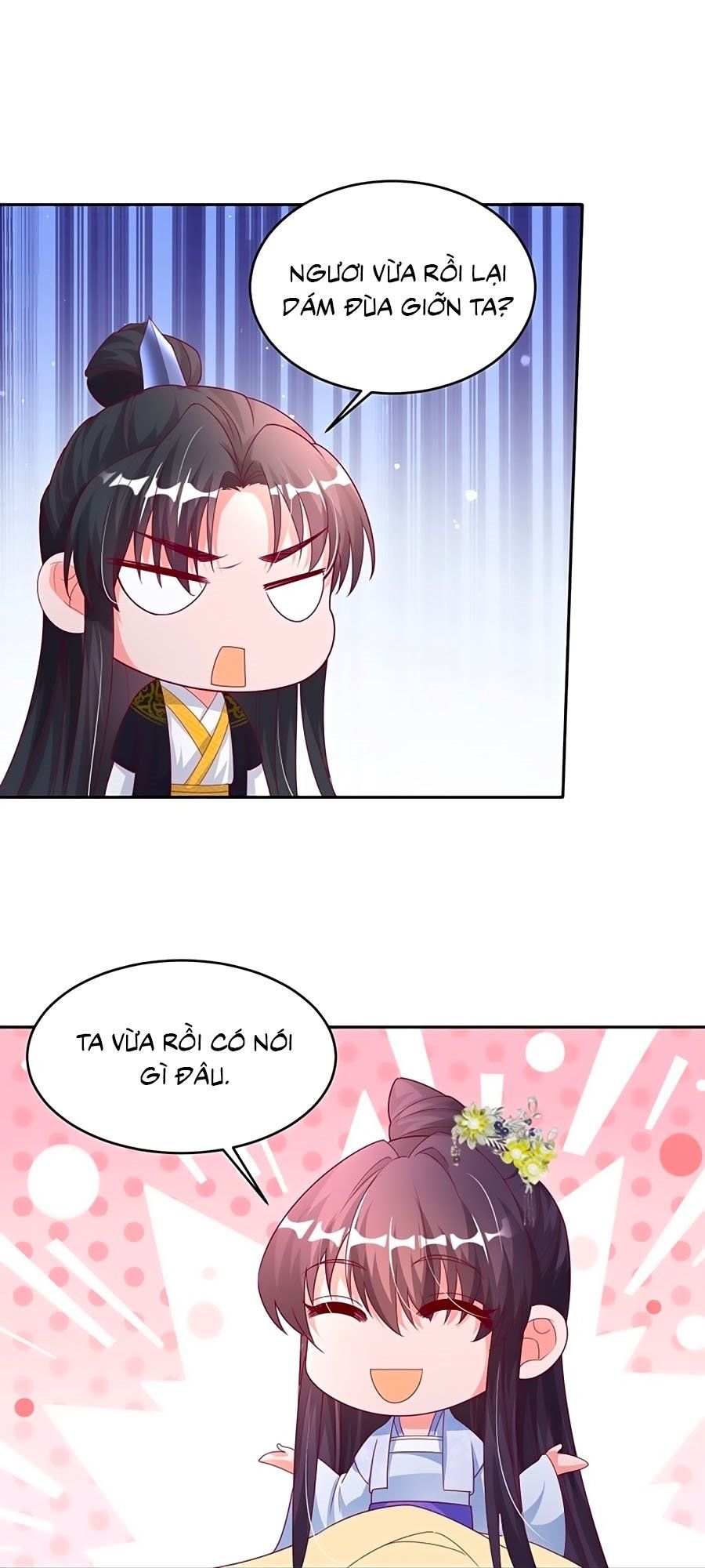 đọc truyện Phượng Ngự Tà Vương Chương 41 ảnh 37 tại Thiên Thai Truyện