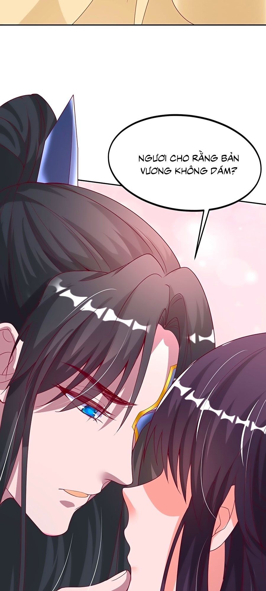 đọc truyện Phượng Ngự Tà Vương Chương 41 ảnh 40 tại Thiên Thai Truyện