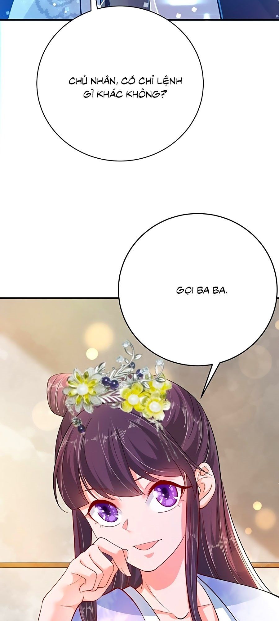 đọc truyện Phượng Ngự Tà Vương Chương 41 ảnh 6 tại Thiên Thai Truyện