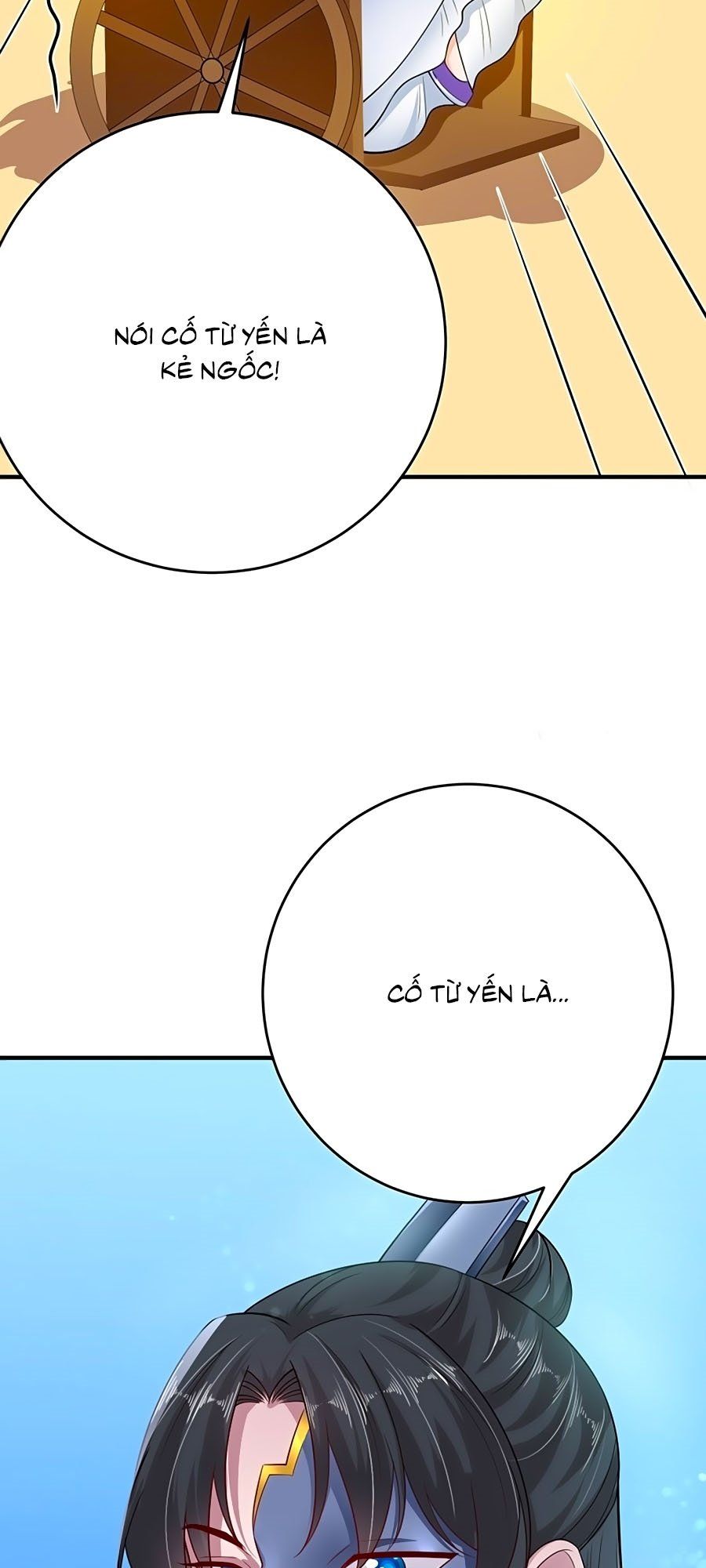 đọc truyện Phượng Ngự Tà Vương Chương 41 ảnh 11 tại Thiên Thai Truyện