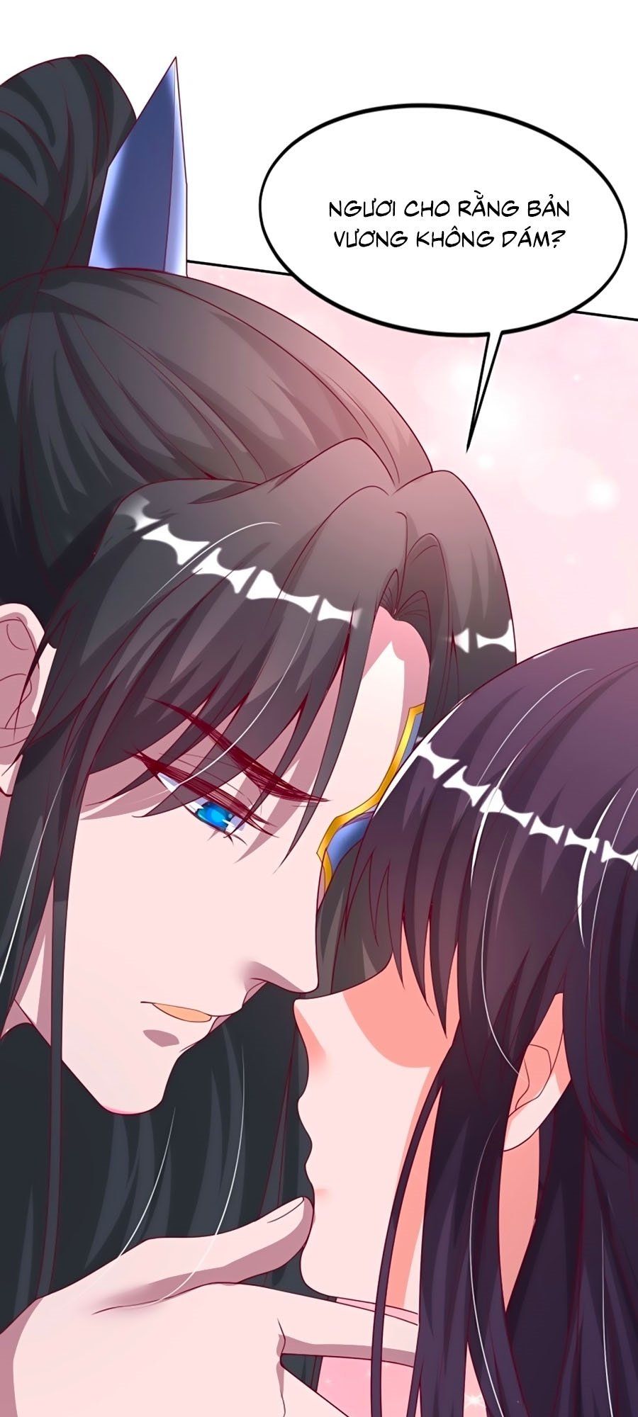 đọc truyện Phượng Ngự Tà Vương Chương 42 ảnh 3 tại Thiên Thai Truyện