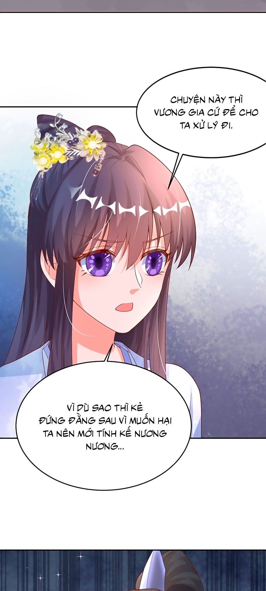 đọc truyện Phượng Ngự Tà Vương Chương 42 ảnh 12 tại Thiên Thai Truyện