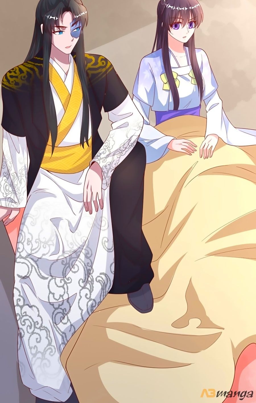 đọc truyện Phượng Ngự Tà Vương Chương 42 ảnh 14 tại Thiên Thai Truyện