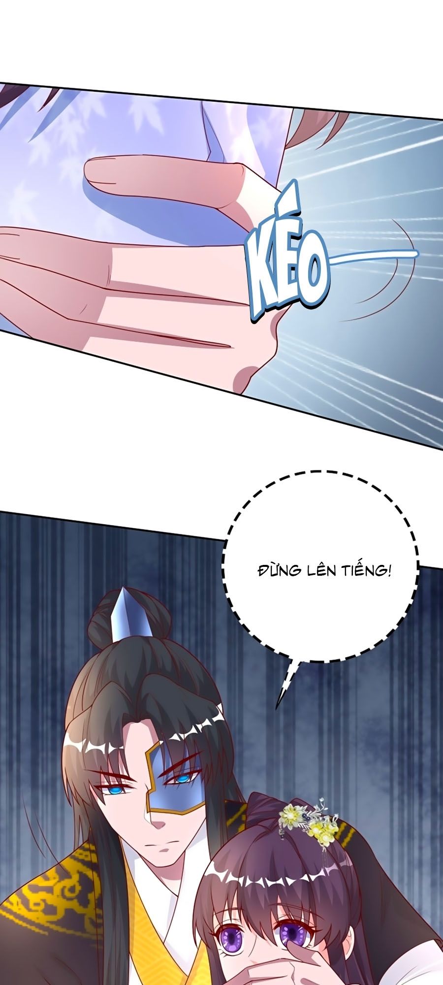 đọc truyện Phượng Ngự Tà Vương Chương 42 ảnh 16 tại Thiên Thai Truyện