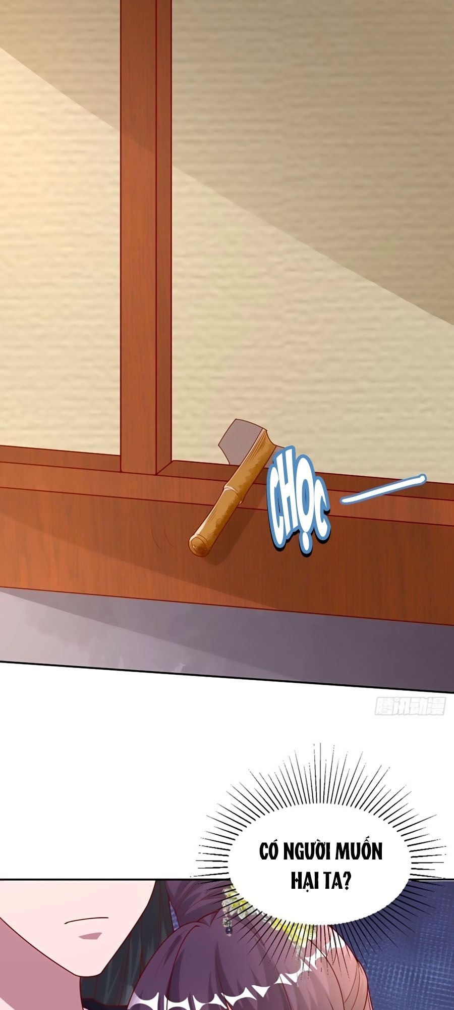 đọc truyện Phượng Ngự Tà Vương Chương 42 ảnh 19 tại Thiên Thai Truyện