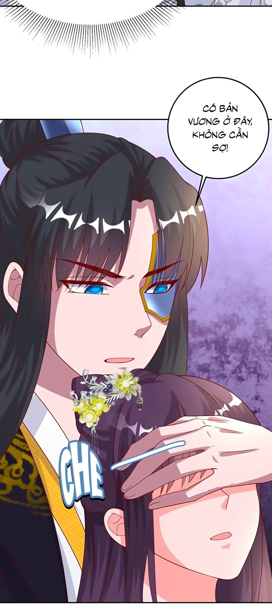 đọc truyện Phượng Ngự Tà Vương Chương 42 ảnh 21 tại Thiên Thai Truyện