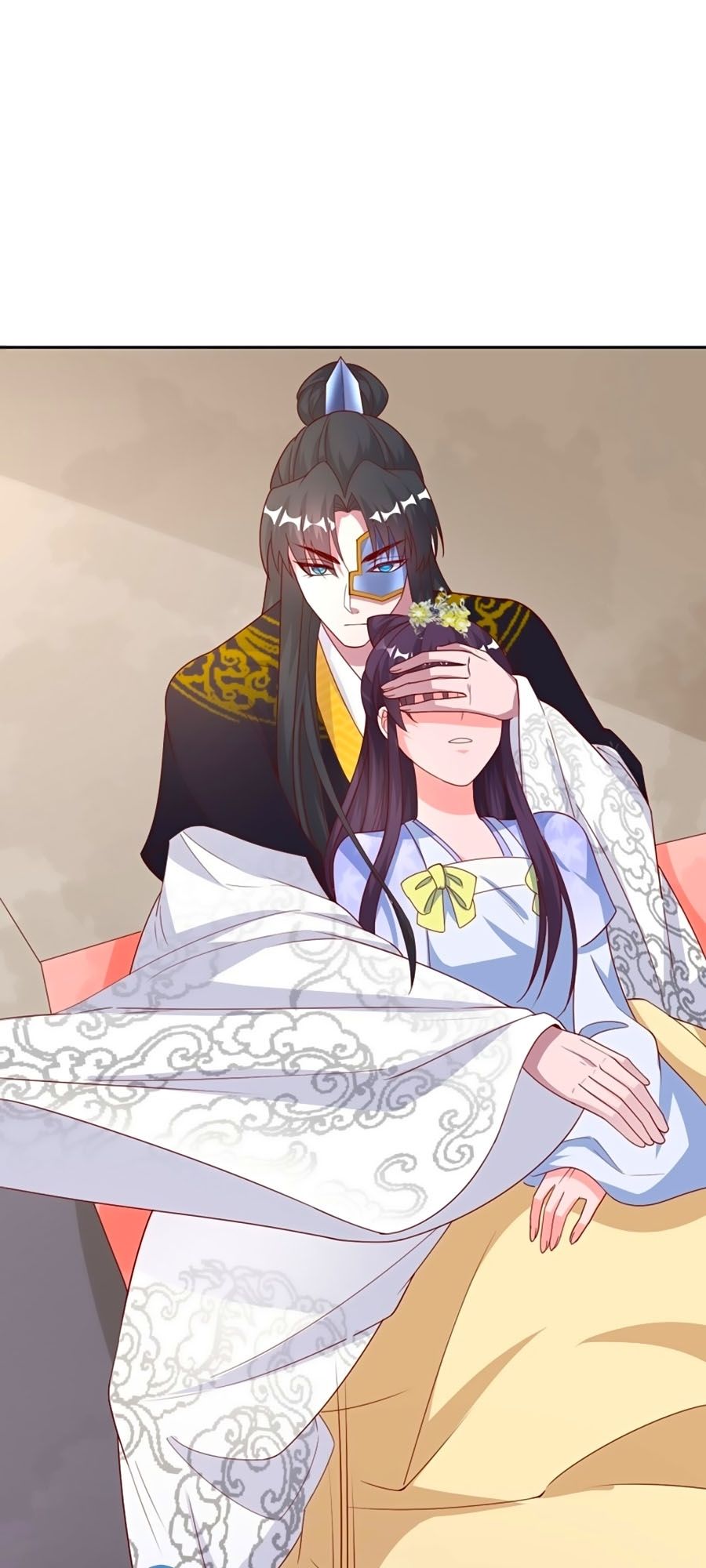 đọc truyện Phượng Ngự Tà Vương Chương 42 ảnh 22 tại Thiên Thai Truyện