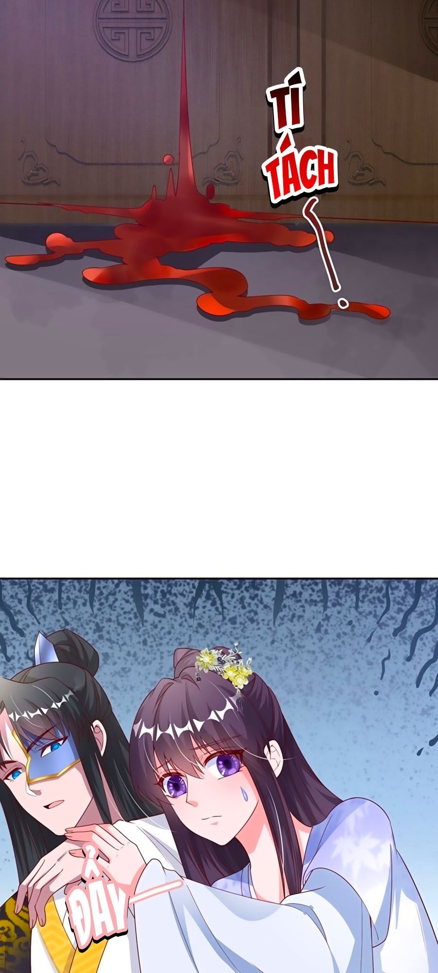 đọc truyện Phượng Ngự Tà Vương Chương 42 ảnh 26 tại Thiên Thai Truyện