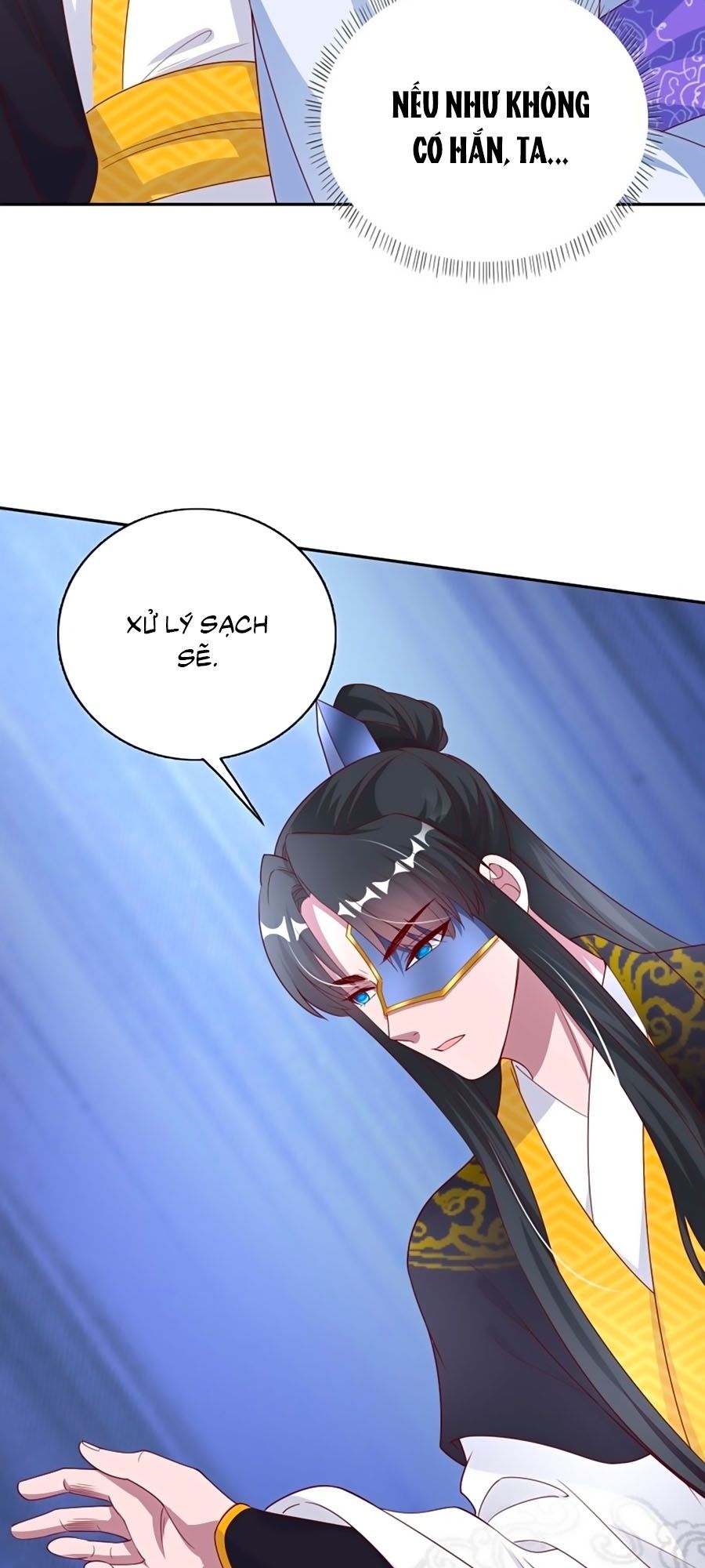 đọc truyện Phượng Ngự Tà Vương Chương 42 ảnh 28 tại Thiên Thai Truyện