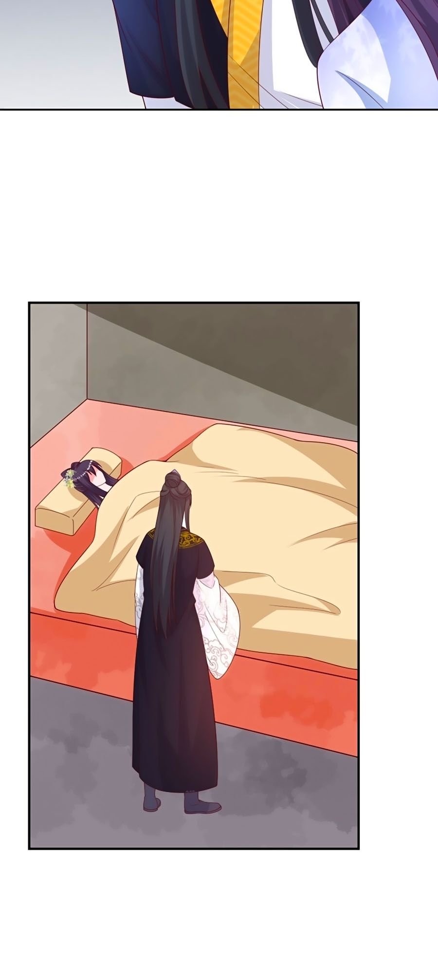 đọc truyện Phượng Ngự Tà Vương Chương 42 ảnh 30 tại Thiên Thai Truyện