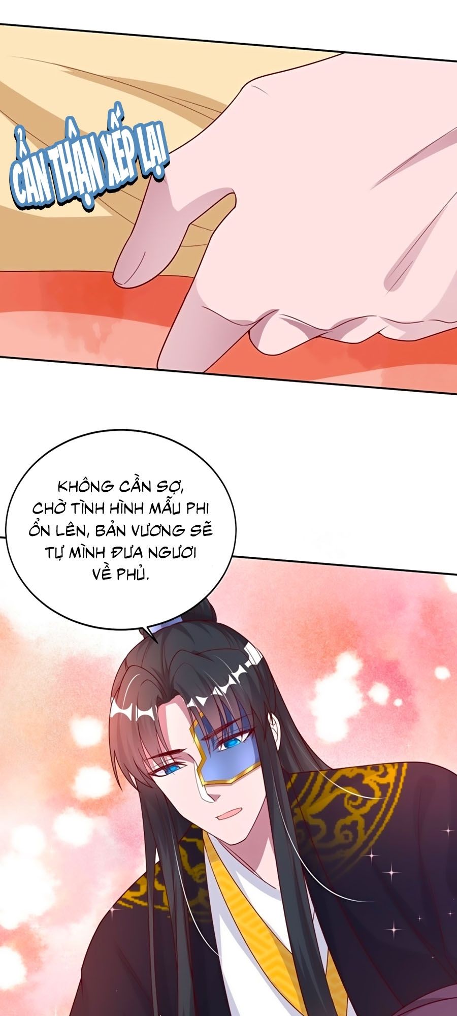 đọc truyện Phượng Ngự Tà Vương Chương 42 ảnh 31 tại Thiên Thai Truyện