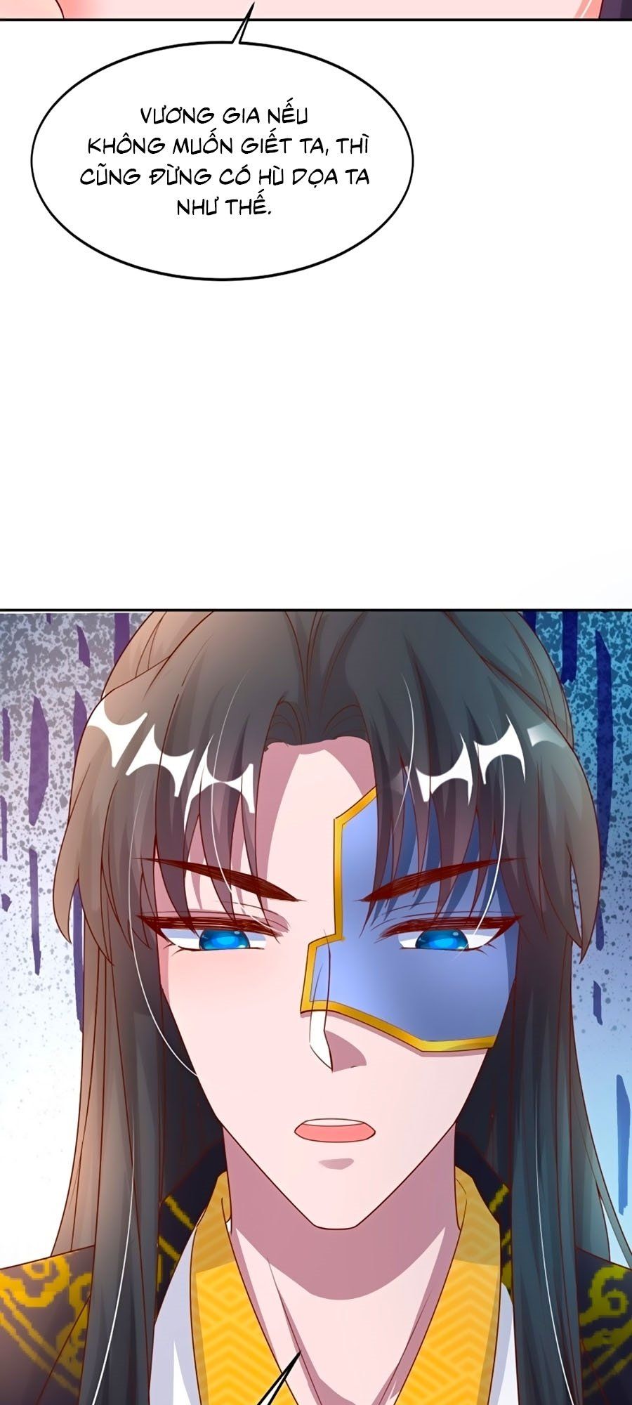 đọc truyện Phượng Ngự Tà Vương Chương 42 ảnh 5 tại Thiên Thai Truyện