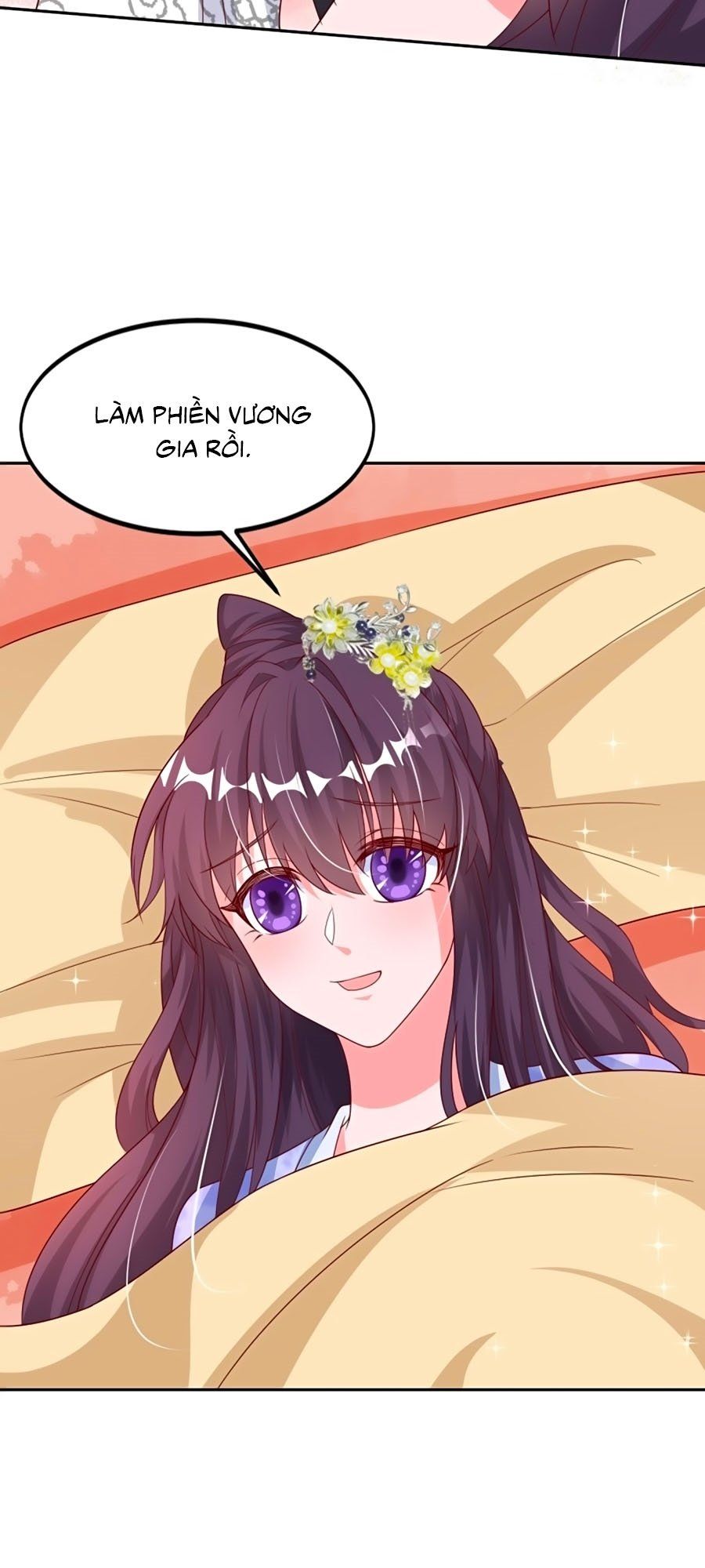 đọc truyện Phượng Ngự Tà Vương Chương 42 ảnh 33 tại Thiên Thai Truyện