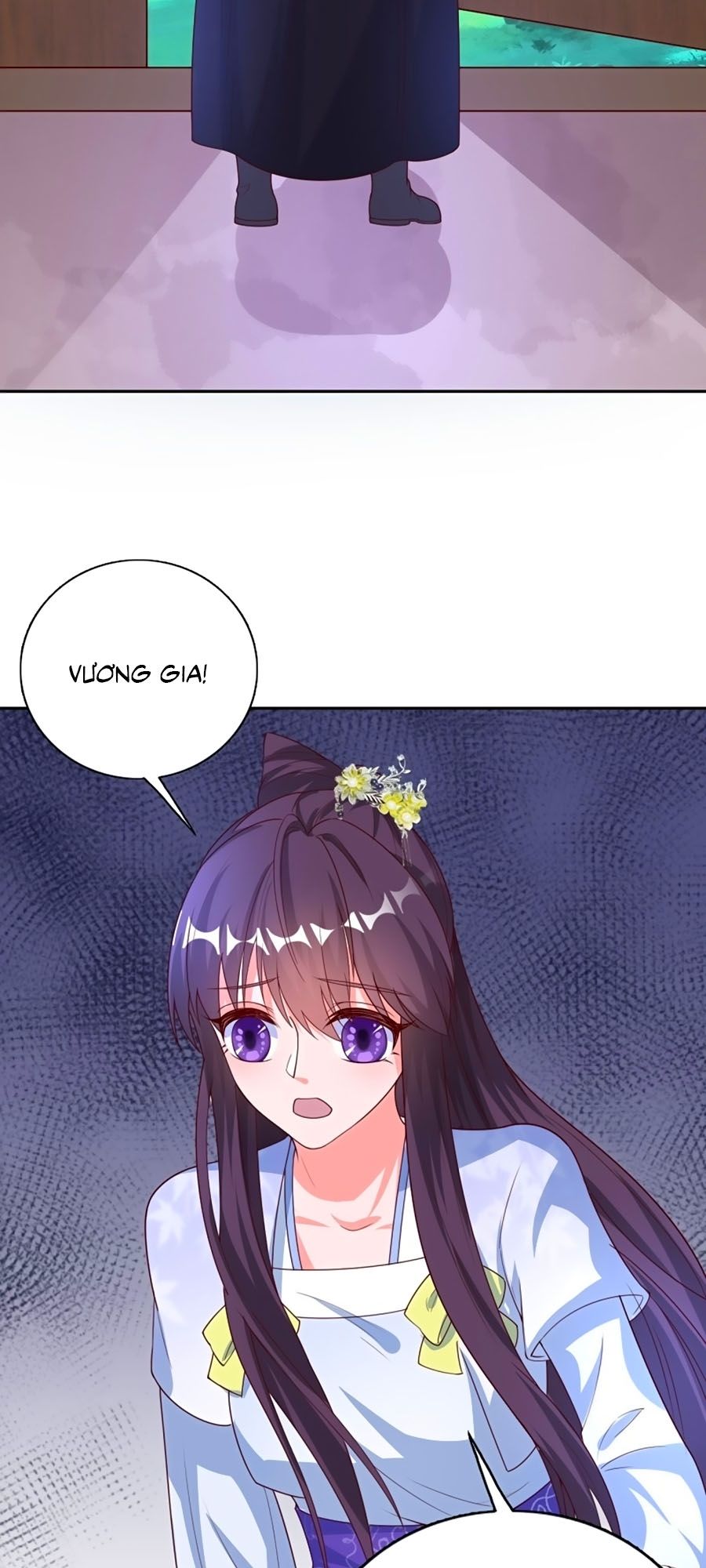 đọc truyện Phượng Ngự Tà Vương Chương 42 ảnh 35 tại Thiên Thai Truyện