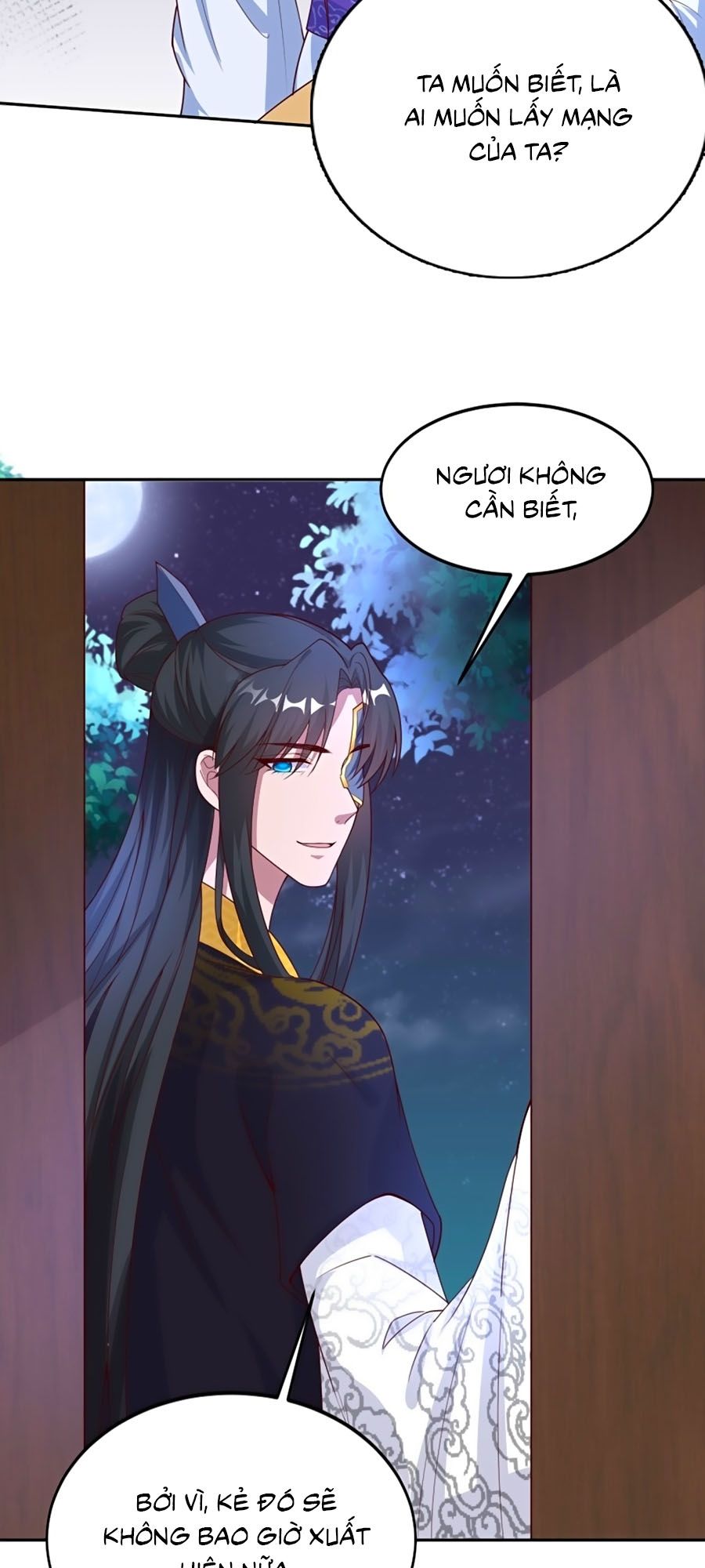 đọc truyện Phượng Ngự Tà Vương Chương 42 ảnh 36 tại Thiên Thai Truyện