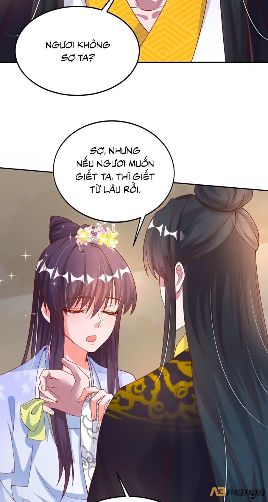 đọc truyện Phượng Ngự Tà Vương Chương 42 ảnh 6 tại Thiên Thai Truyện