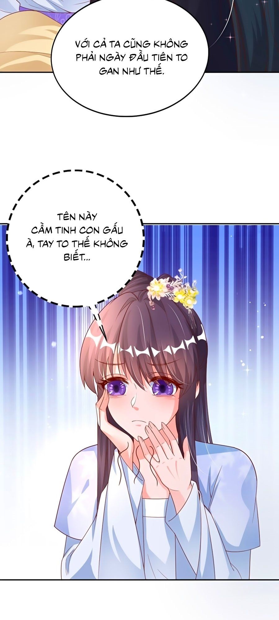 đọc truyện Phượng Ngự Tà Vương Chương 42 ảnh 7 tại Thiên Thai Truyện