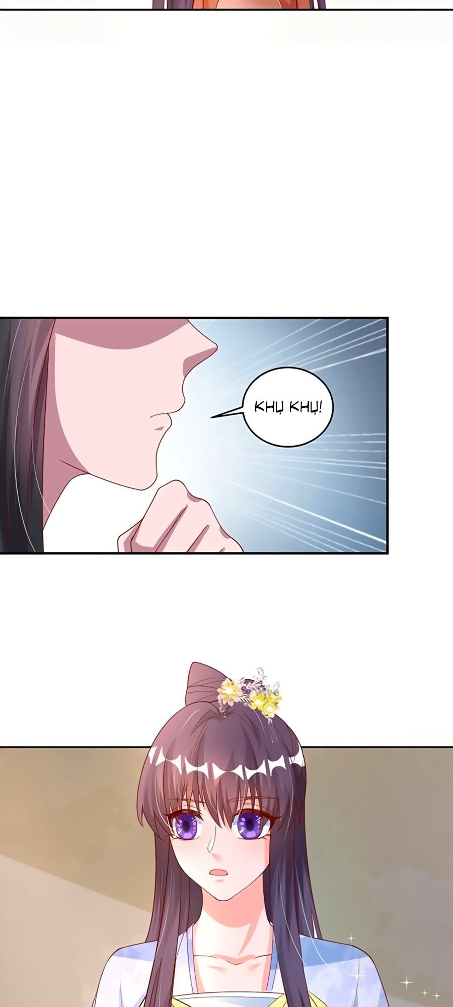 đọc truyện Phượng Ngự Tà Vương Chương 42 ảnh 9 tại Thiên Thai Truyện