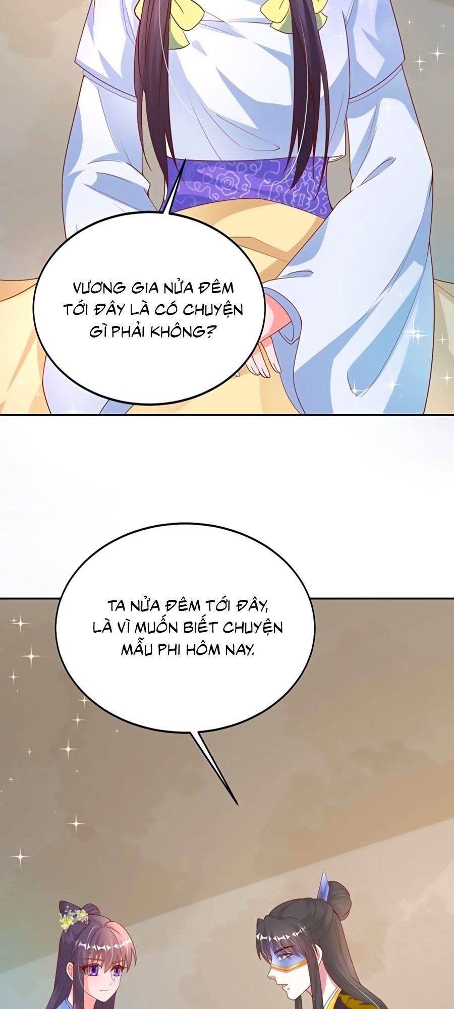 đọc truyện Phượng Ngự Tà Vương Chương 42 ảnh 10 tại Thiên Thai Truyện