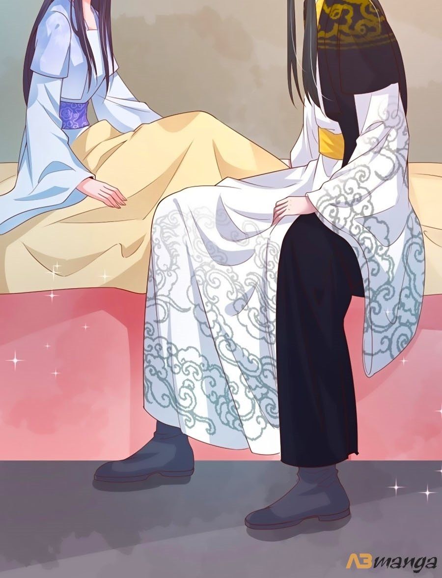 đọc truyện Phượng Ngự Tà Vương Chương 42 ảnh 11 tại Thiên Thai Truyện