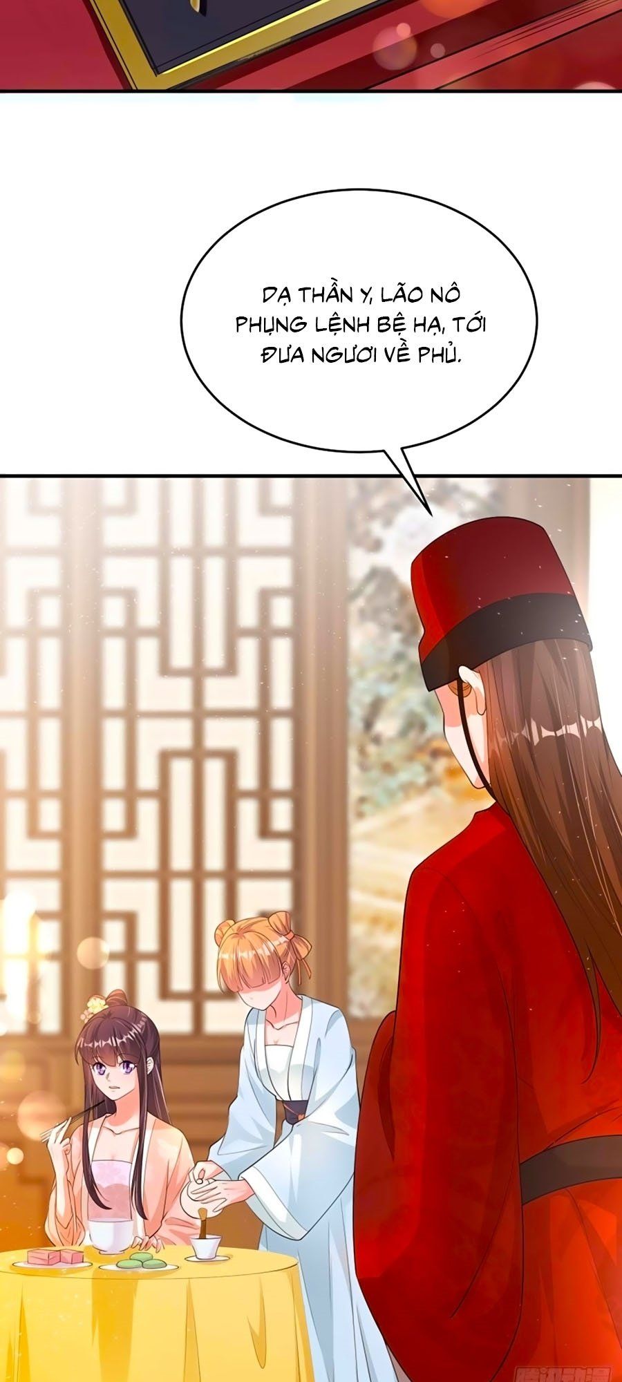 đọc truyện Phượng Ngự Tà Vương Chương 43 ảnh 13 tại Thiên Thai Truyện