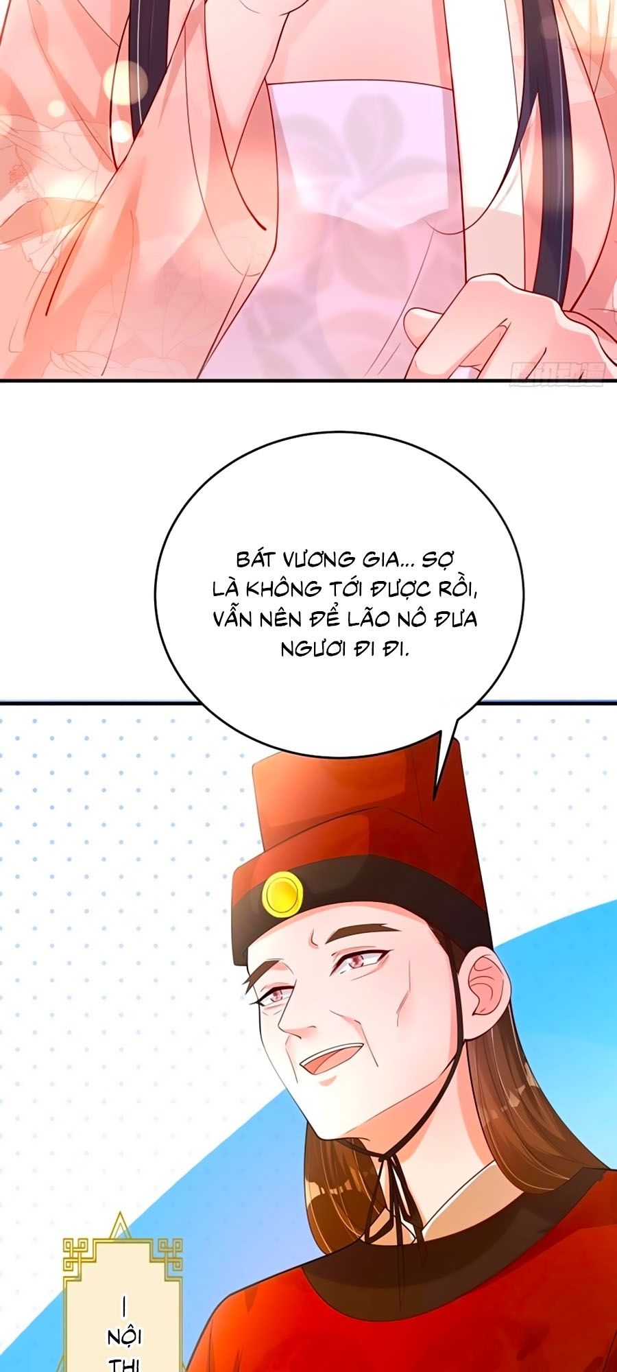 đọc truyện Phượng Ngự Tà Vương Chương 43 ảnh 16 tại Thiên Thai Truyện