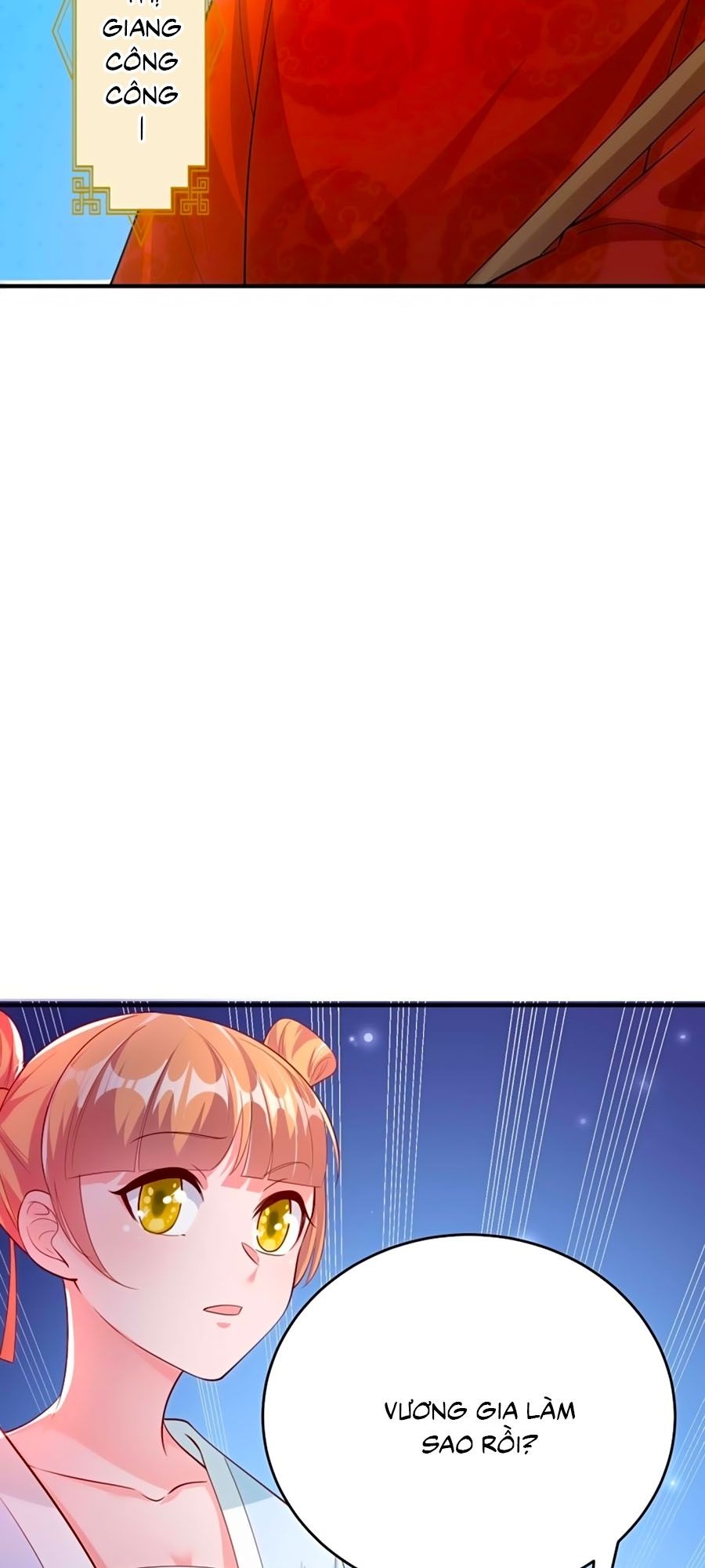 đọc truyện Phượng Ngự Tà Vương Chương 43 ảnh 17 tại Thiên Thai Truyện