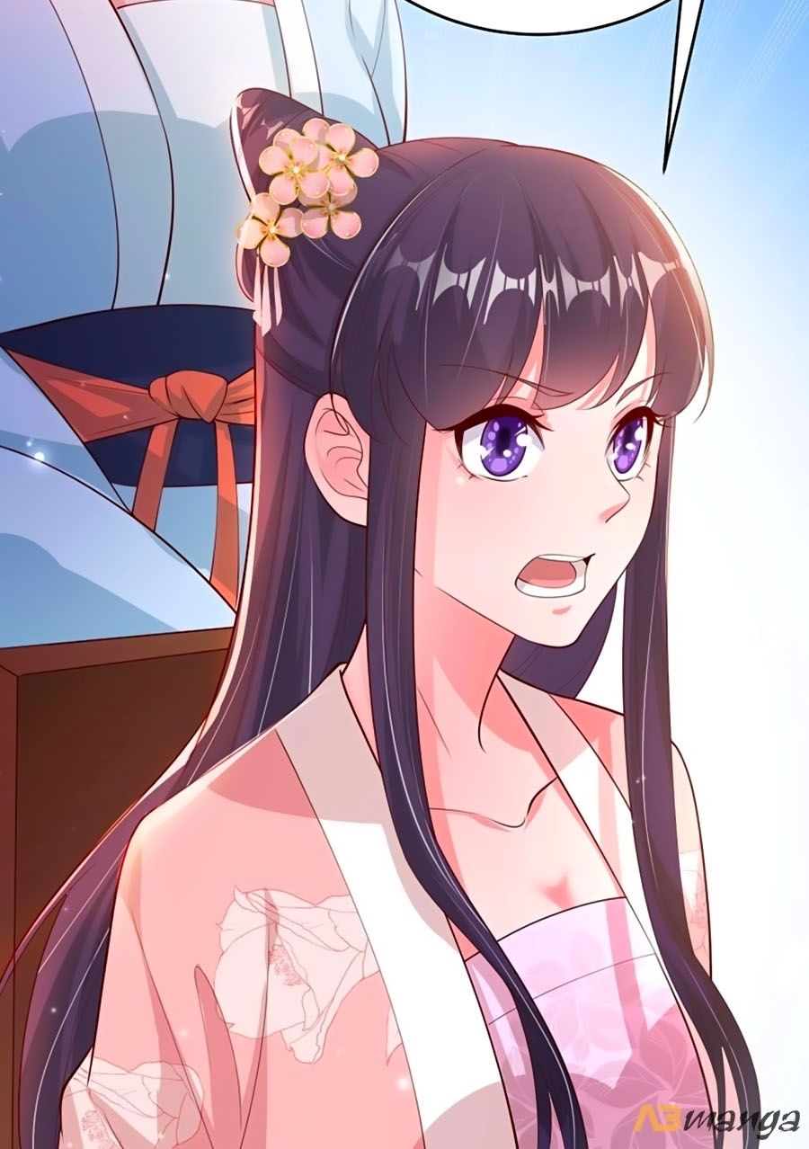 đọc truyện Phượng Ngự Tà Vương Chương 43 ảnh 18 tại Thiên Thai Truyện