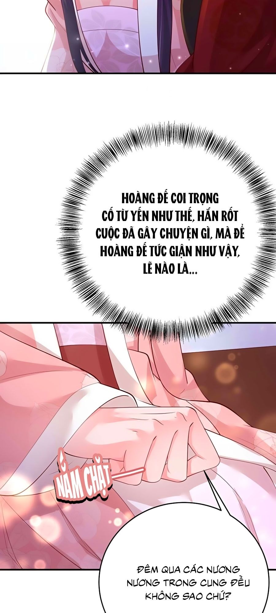 đọc truyện Phượng Ngự Tà Vương Chương 43 ảnh 20 tại Thiên Thai Truyện