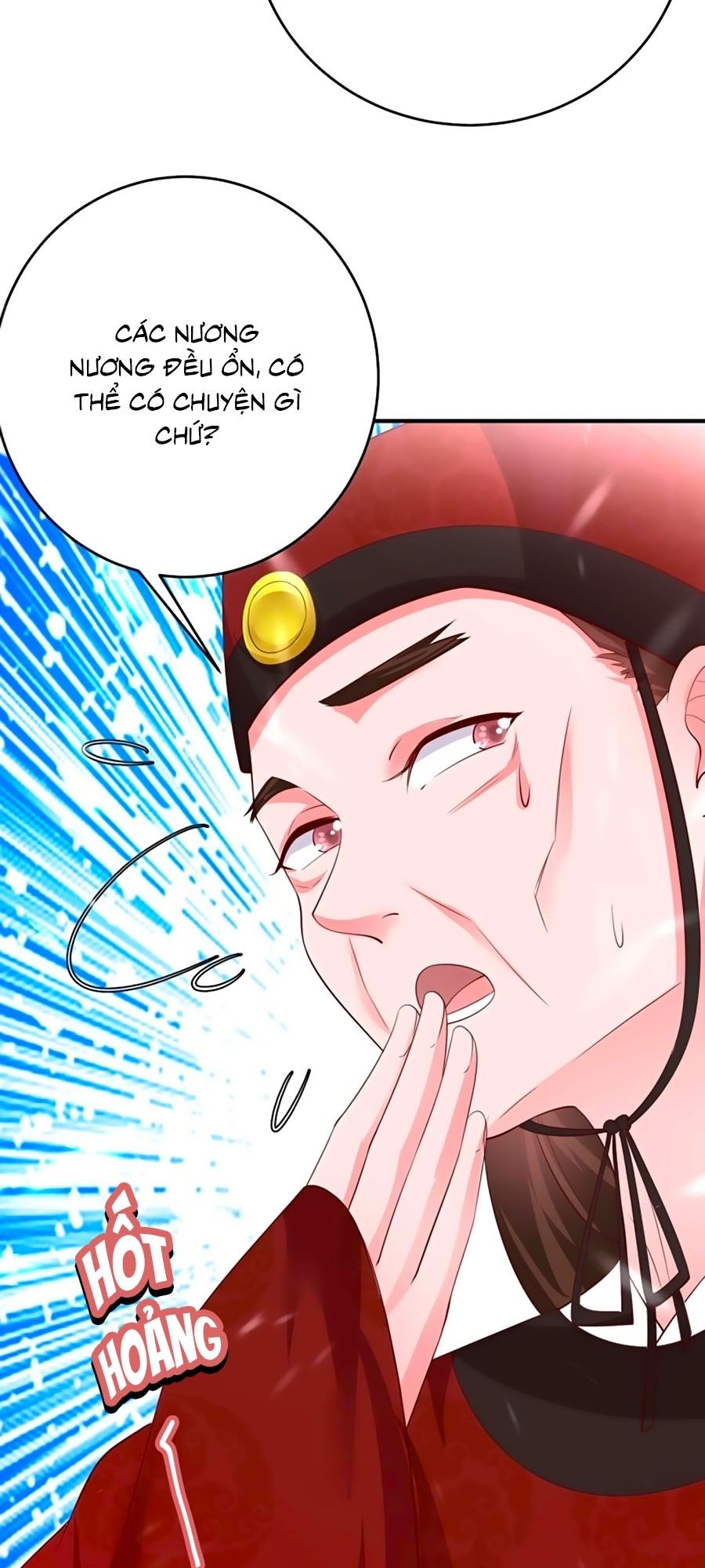 đọc truyện Phượng Ngự Tà Vương Chương 43 ảnh 21 tại Thiên Thai Truyện