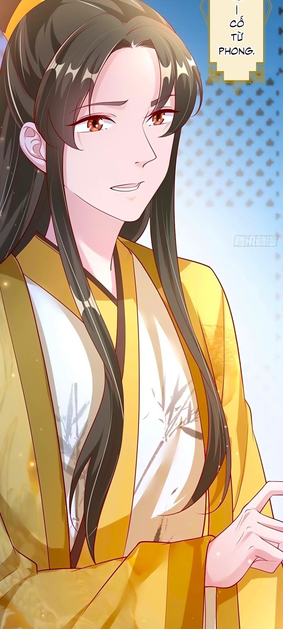 đọc truyện Phượng Ngự Tà Vương Chương 43 ảnh 4 tại Thiên Thai Truyện