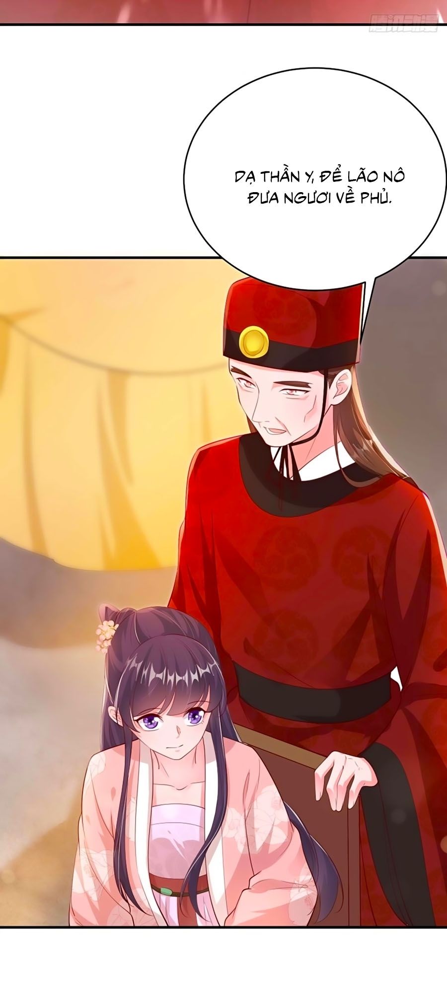 đọc truyện Phượng Ngự Tà Vương Chương 43 ảnh 23 tại Thiên Thai Truyện