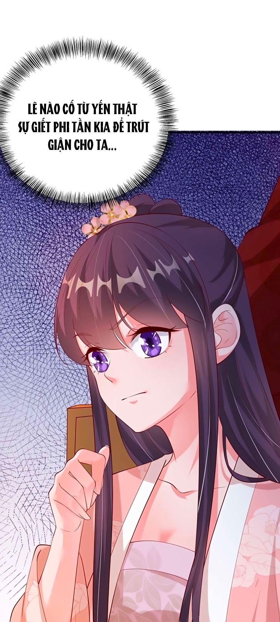 đọc truyện Phượng Ngự Tà Vương Chương 43 ảnh 24 tại Thiên Thai Truyện