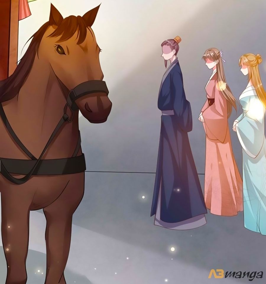 đọc truyện Phượng Ngự Tà Vương Chương 43 ảnh 26 tại Thiên Thai Truyện