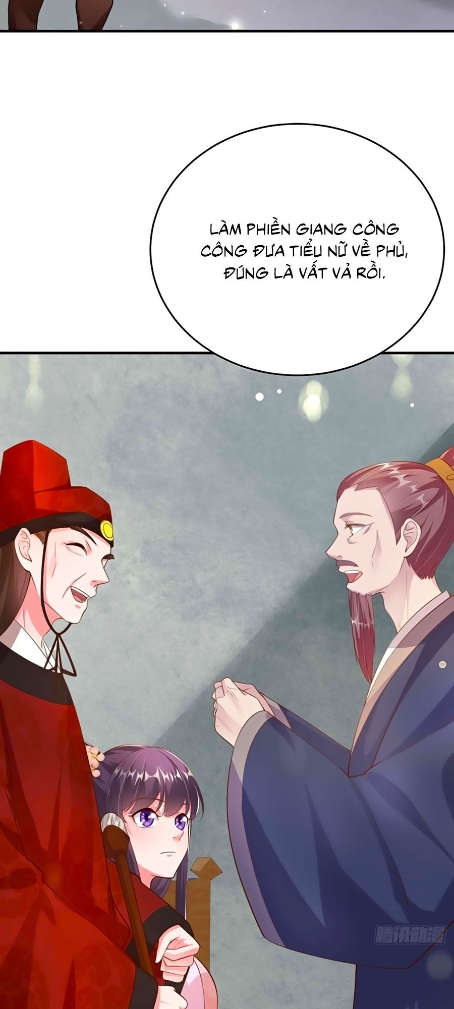 đọc truyện Phượng Ngự Tà Vương Chương 43 ảnh 27 tại Thiên Thai Truyện