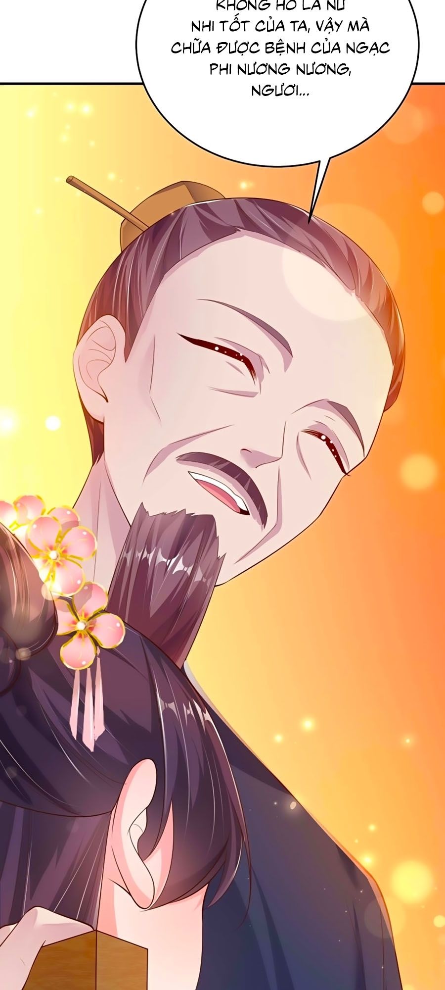 đọc truyện Phượng Ngự Tà Vương Chương 43 ảnh 30 tại Thiên Thai Truyện