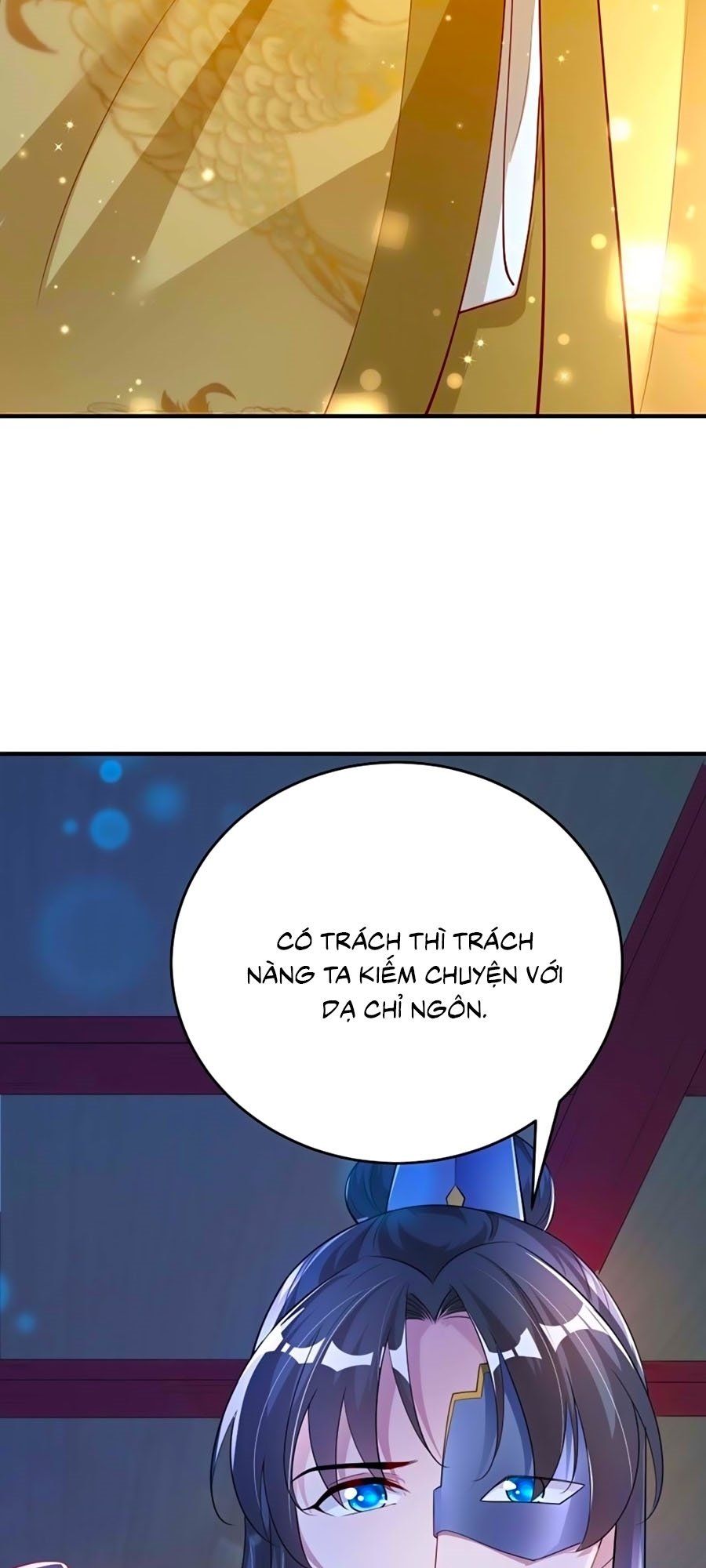 đọc truyện Phượng Ngự Tà Vương Chương 43 ảnh 5 tại Thiên Thai Truyện