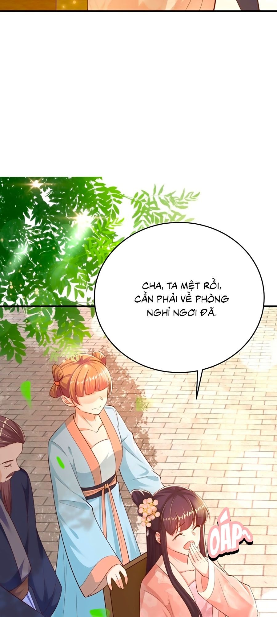 đọc truyện Phượng Ngự Tà Vương Chương 43 ảnh 32 tại Thiên Thai Truyện