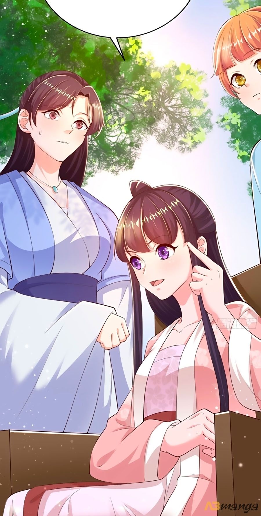 đọc truyện Phượng Ngự Tà Vương Chương 43 ảnh 34 tại Thiên Thai Truyện