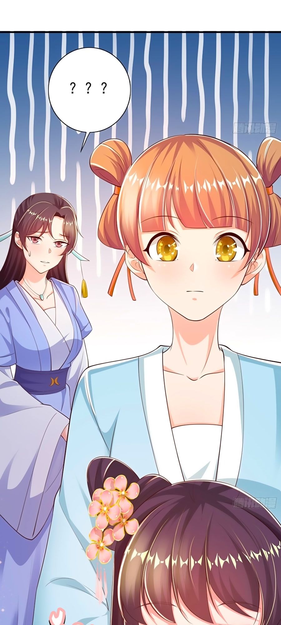 đọc truyện Phượng Ngự Tà Vương Chương 43 ảnh 37 tại Thiên Thai Truyện