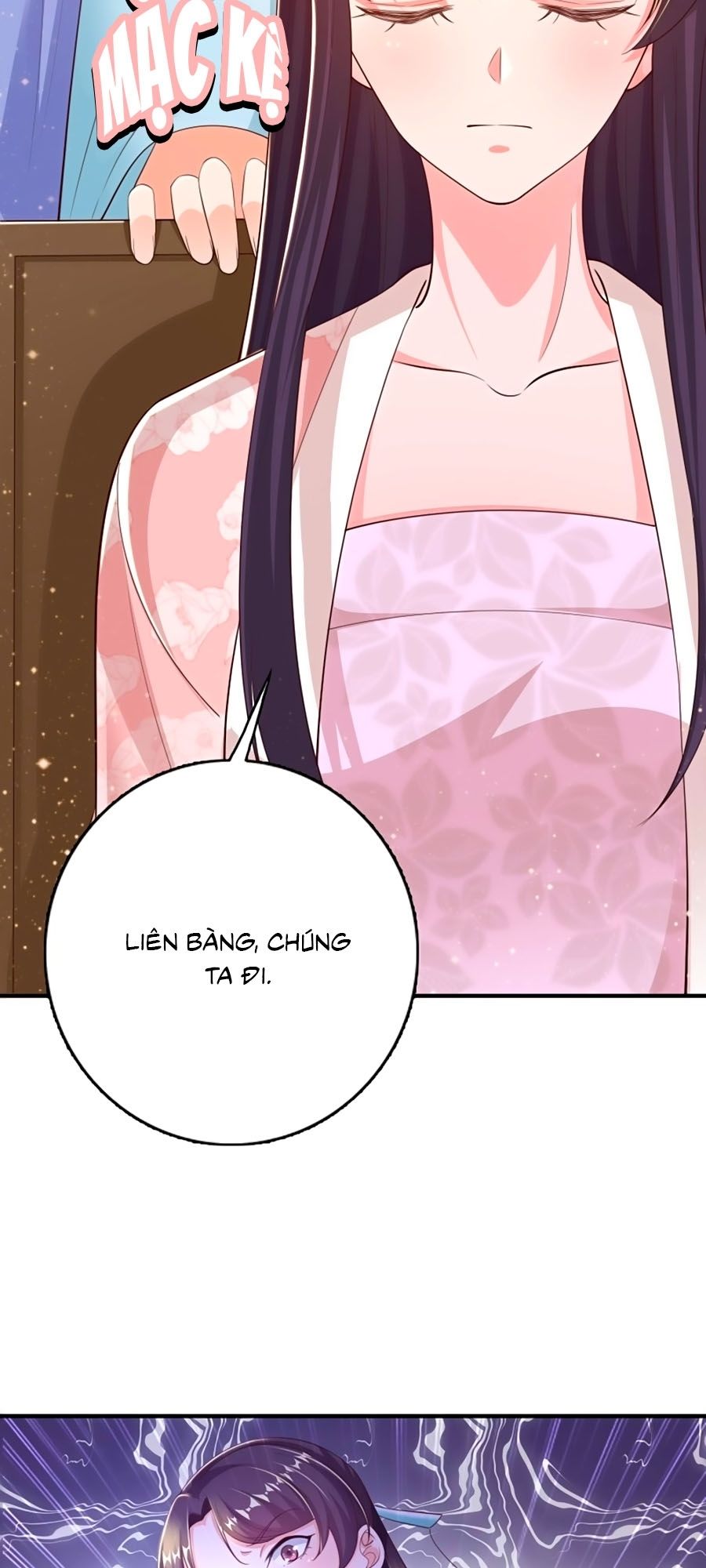 đọc truyện Phượng Ngự Tà Vương Chương 43 ảnh 38 tại Thiên Thai Truyện